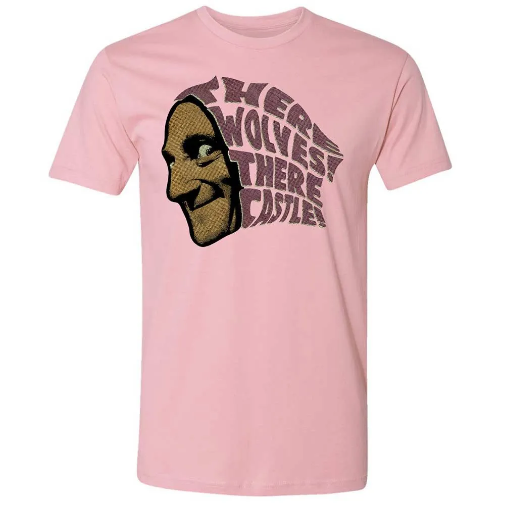 Premium Unisex T-Shirt - XA5XHJF3 - Light Pink - 16