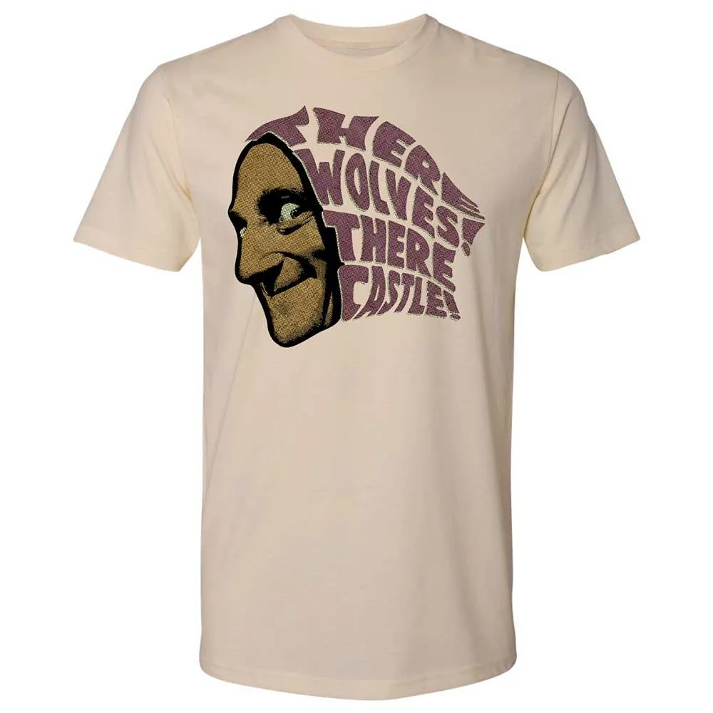 Premium Unisex T-Shirt - XA5XHJF3 - Cream - 20