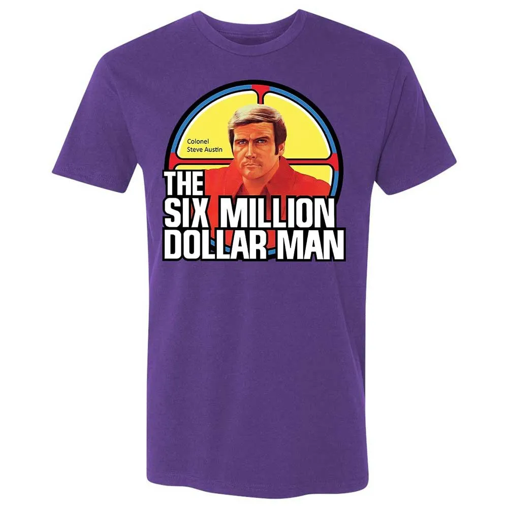 Dollar Man - Purple Rush - 10
