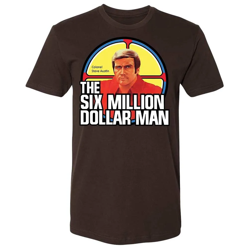 Dollar Man - Dark Chocolate - 18