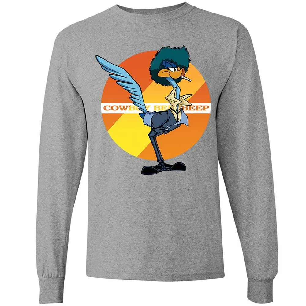 Cowboy BeepBeep - Sport Grey - 3