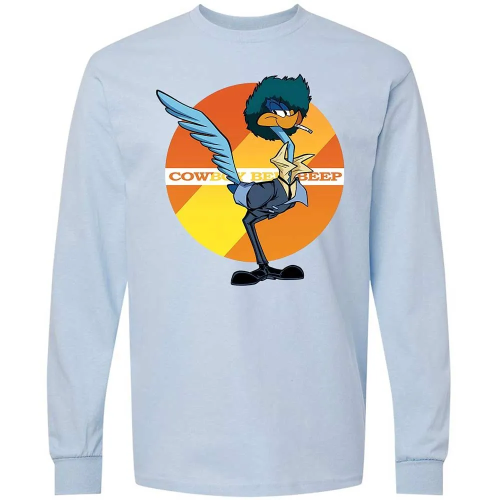 Cowboy BeepBeep - Light Blue - 4