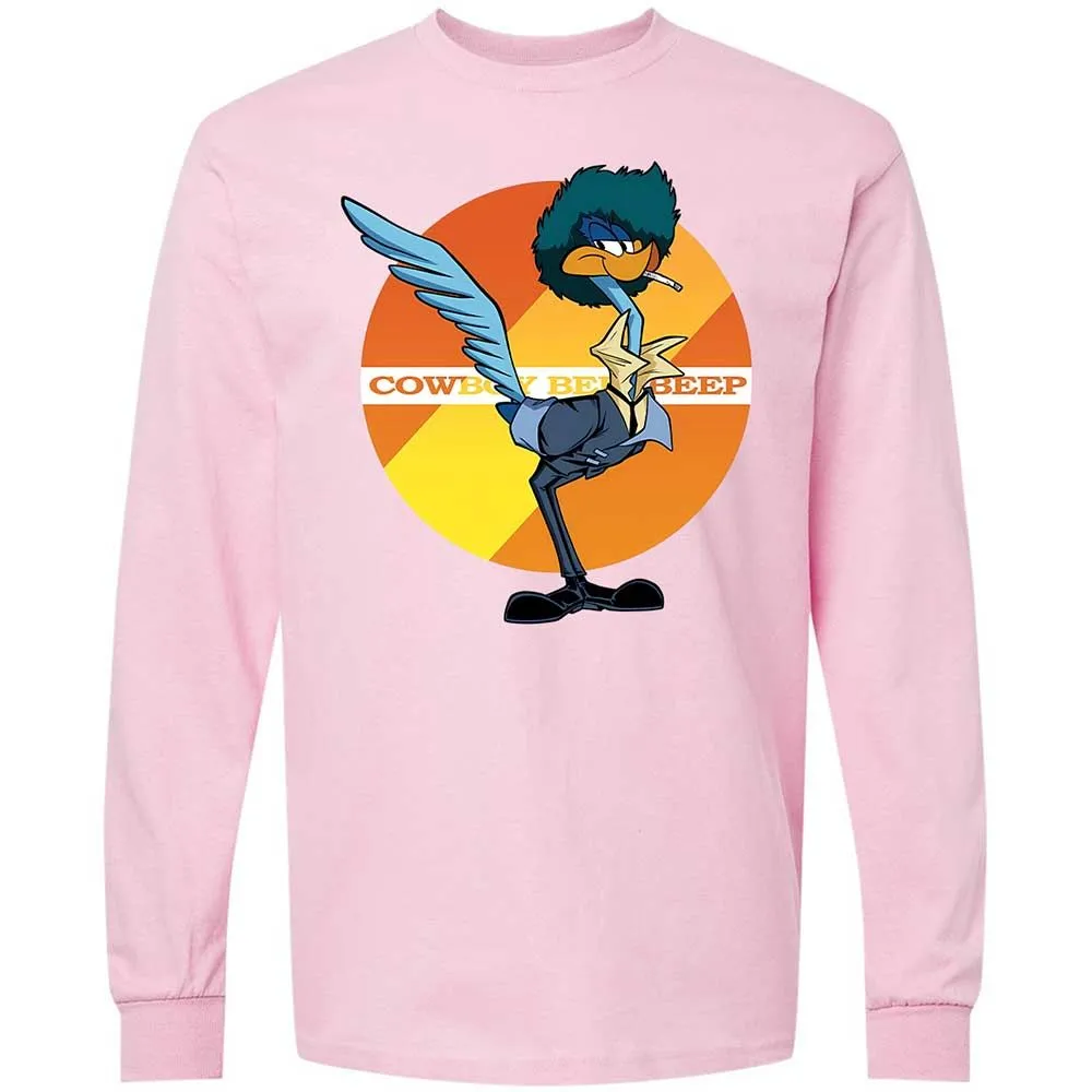 Cowboy BeepBeep - Light Pink - 6
