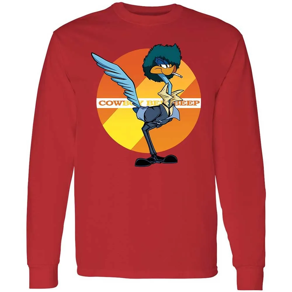Cowboy BeepBeep - Red - 8