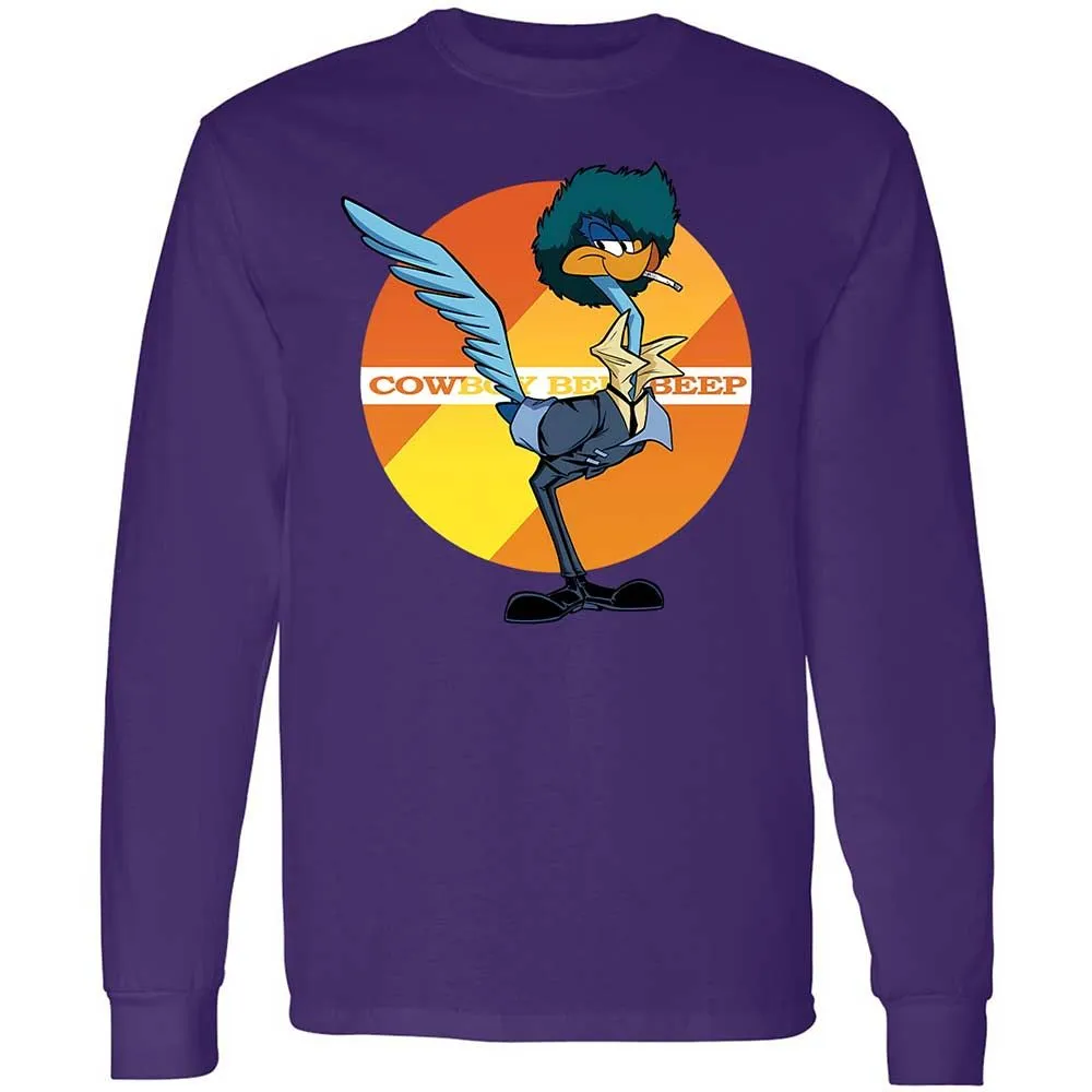 Cowboy BeepBeep - Purple - 9