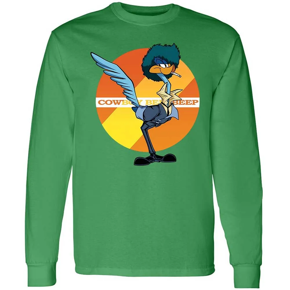 Cowboy BeepBeep - Irish Green - 11