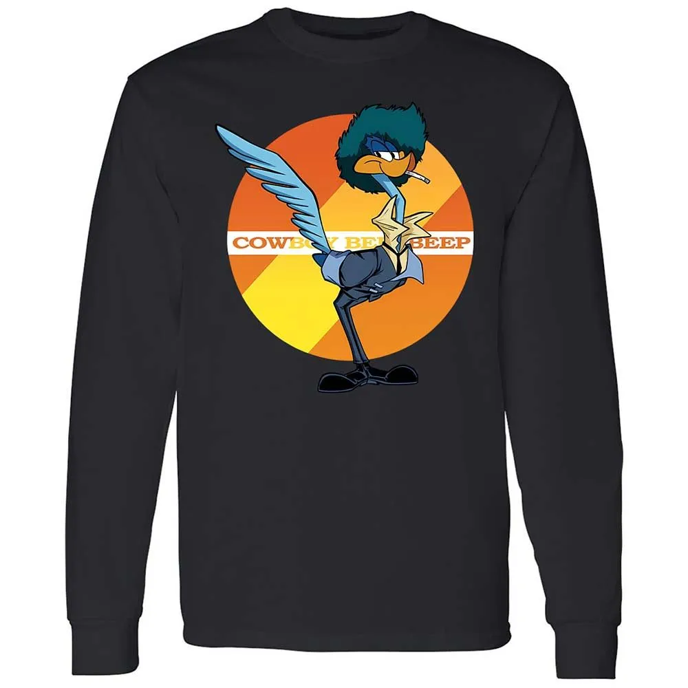 Cowboy BeepBeep - Black - 12