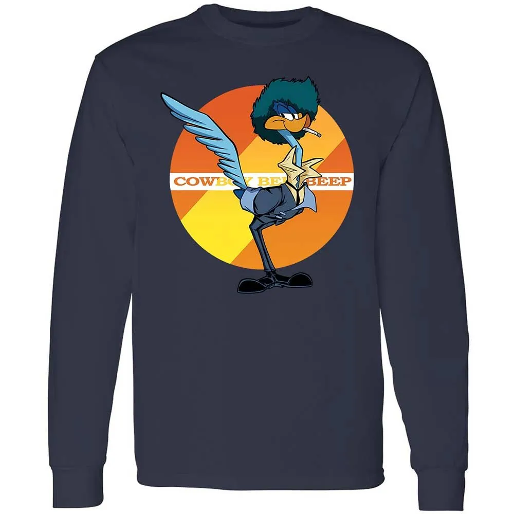 Cowboy BeepBeep - Navy - 13
