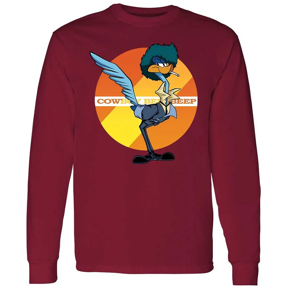 Cowboy BeepBeep - Cardinal Red - 17