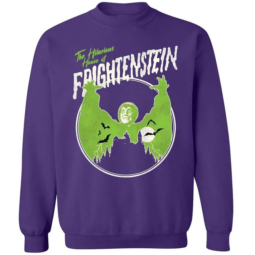 The Hilarious House of Midnight - Purple - 11