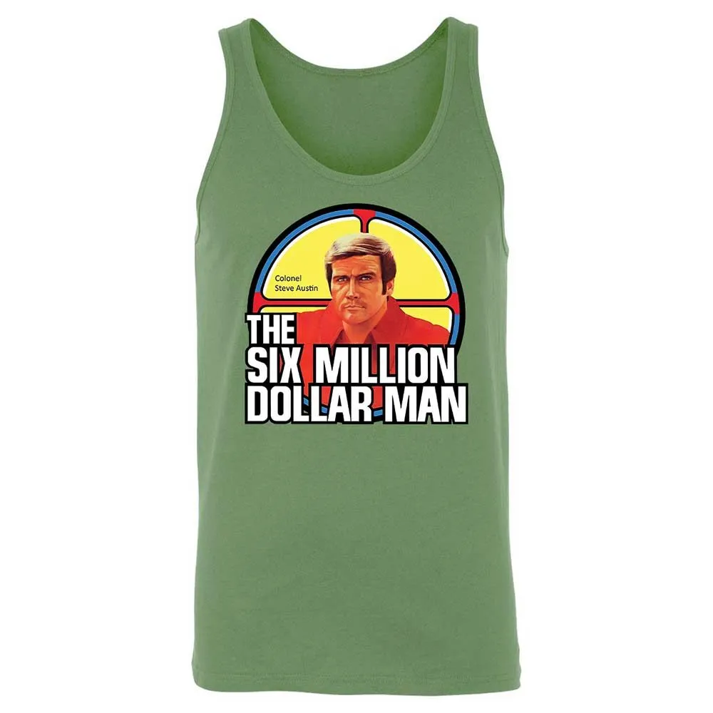 Dollar Man - Leaf - 5