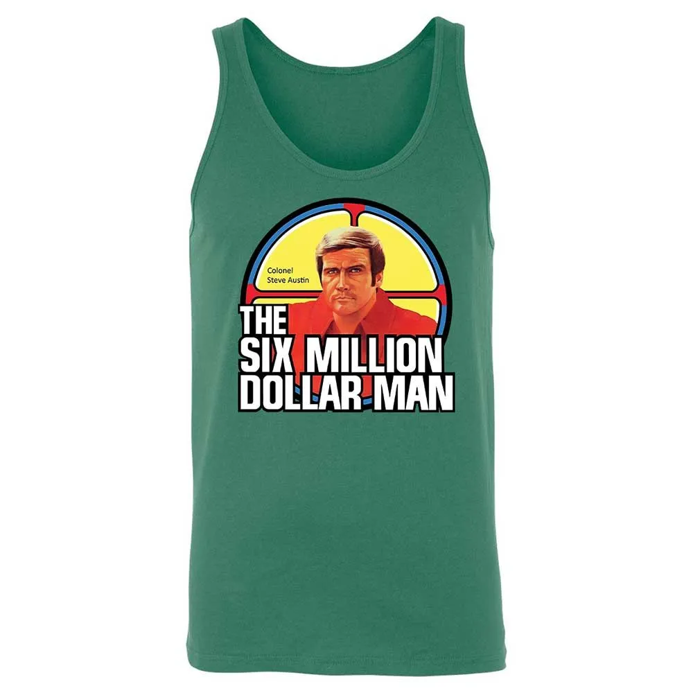Dollar Man - Kelly - 6