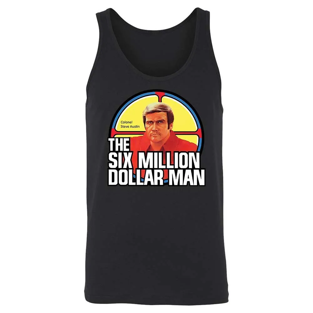 Dollar Man - Black - 7