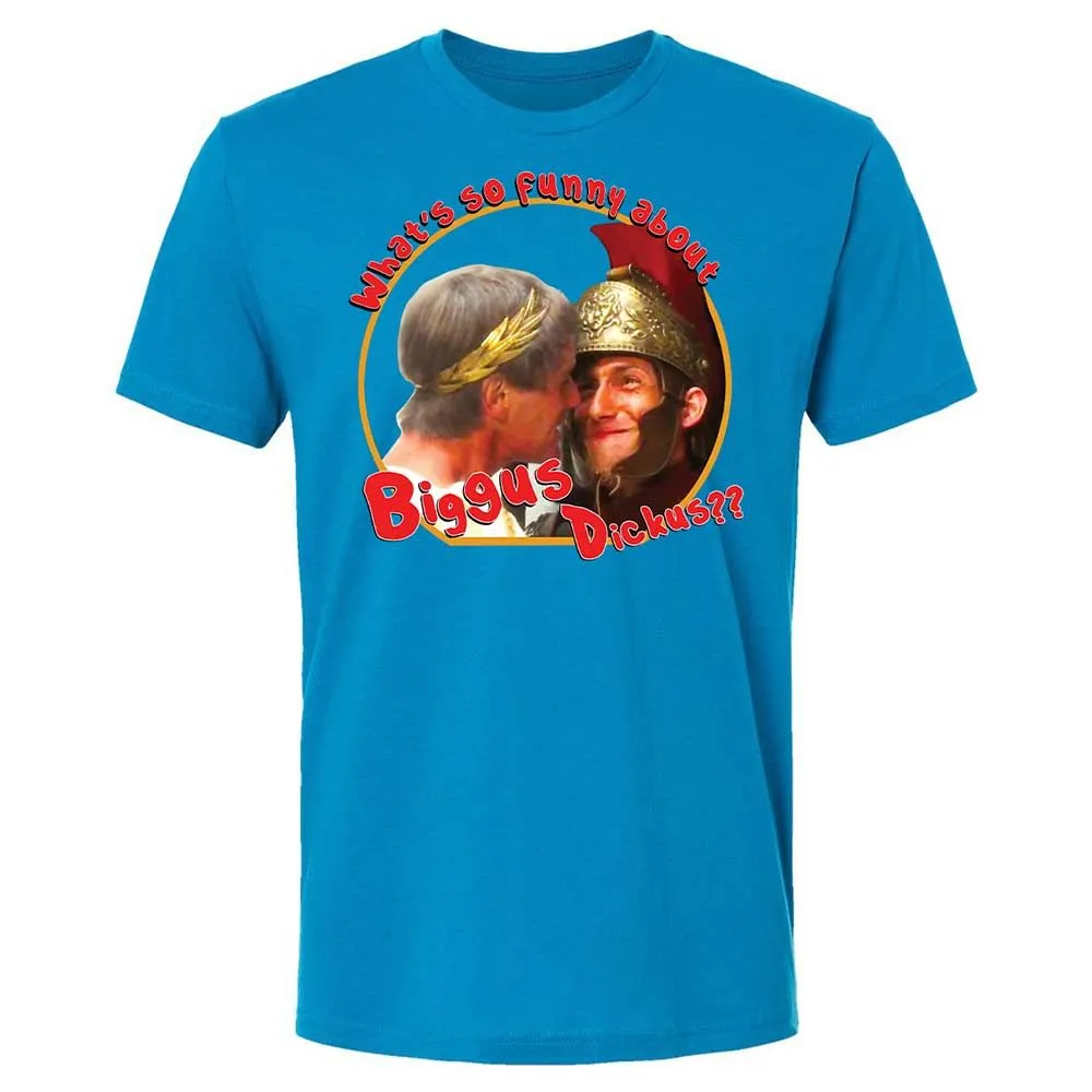 Premium Unisex T-Shirt - QAMSWTPE - Turquoise - 15