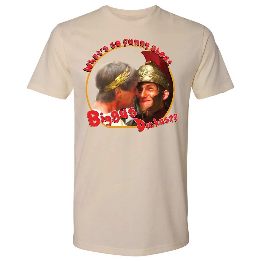 Premium Unisex T-Shirt - QAMSWTPE - Cream - 20