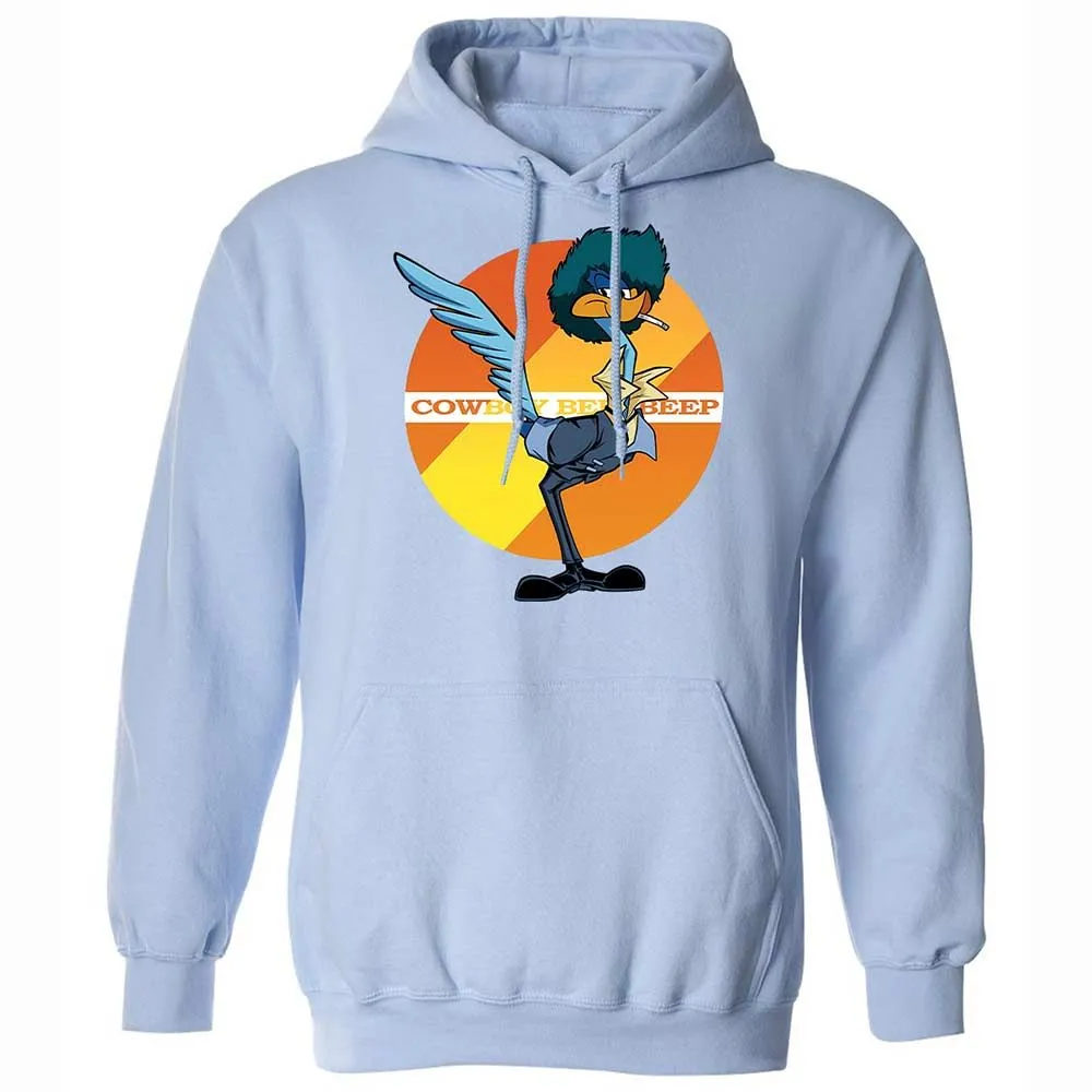 Cowboy BeepBeep - Light Blue - 5