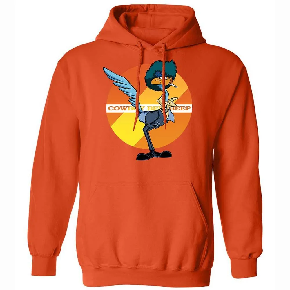Cowboy BeepBeep - Orange - 12