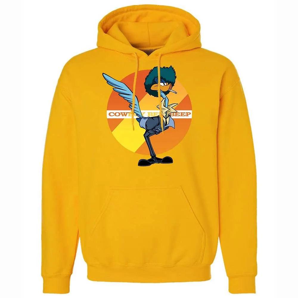 Cowboy BeepBeep - Gold - 13