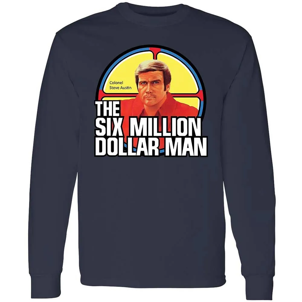 Dollar Man - Navy - 13