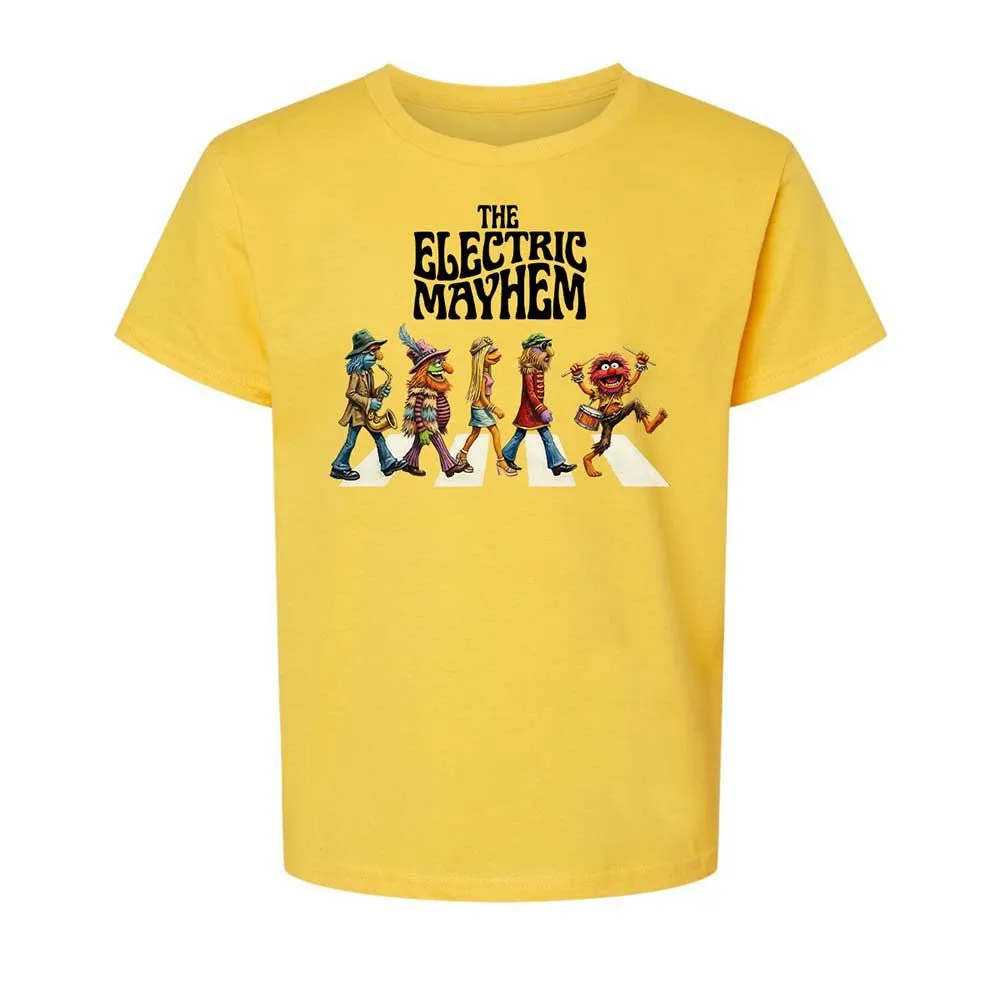 Kids T-Shirt - D4WUHY7Q - Daisy - 9