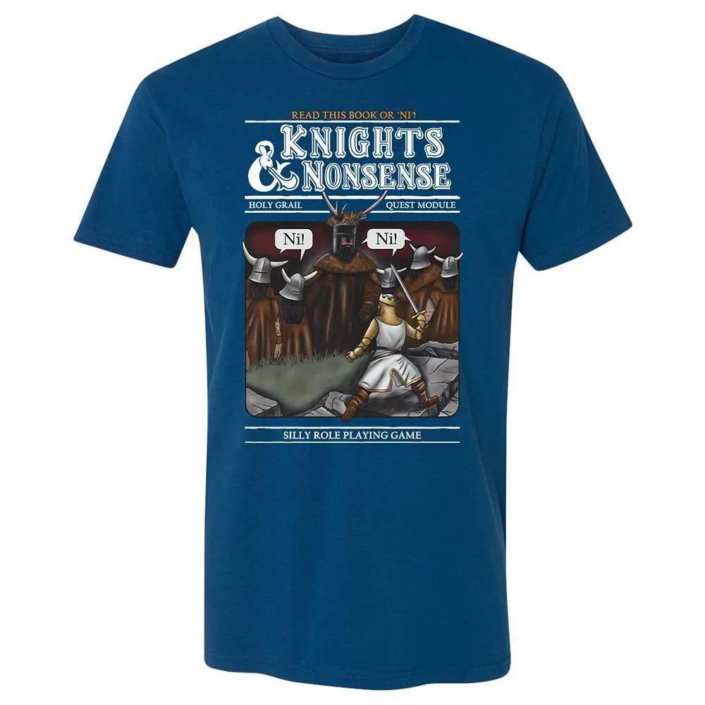 Premium Unisex T-Shirt - 85TLCT6W - Cool Blue - 5