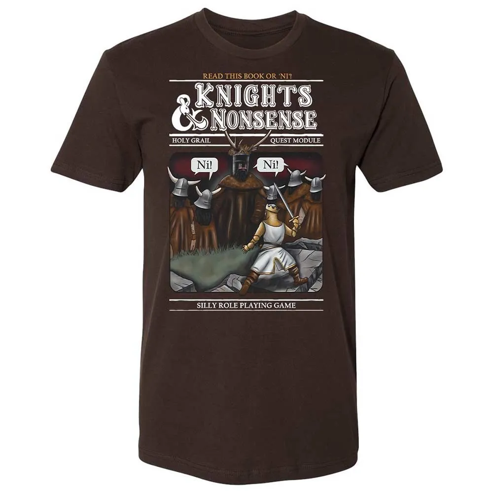 Premium Unisex T-Shirt - 85TLCT6W - Dark Chocolate - 6
