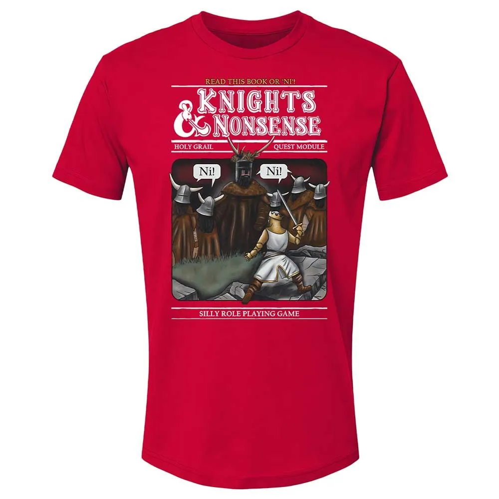 Premium Unisex T-Shirt - 85TLCT6W - Red - 9