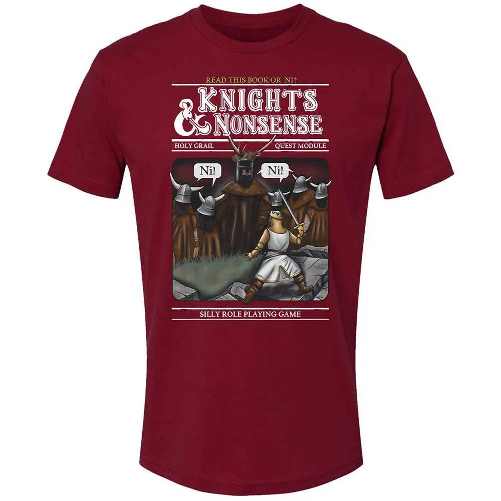 Premium Unisex T-Shirt - 85TLCT6W - Cardinal - 11