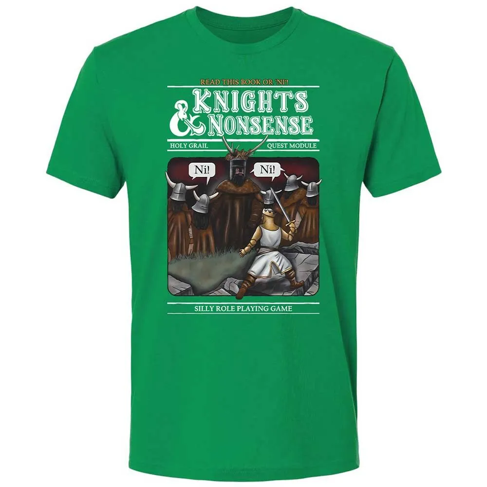 Premium Unisex T-Shirt - 85TLCT6W - Kelly Green - 13