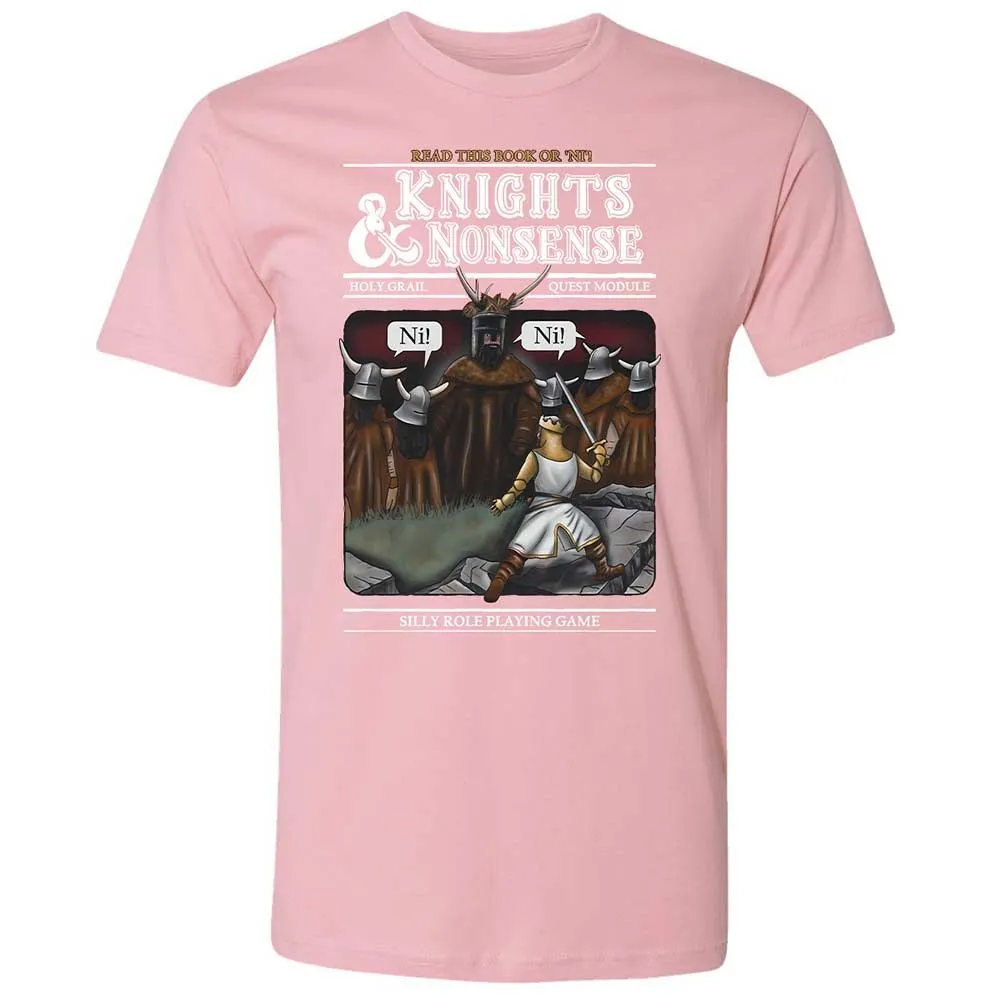 Premium Unisex T-Shirt - 85TLCT6W - Light Pink - 16