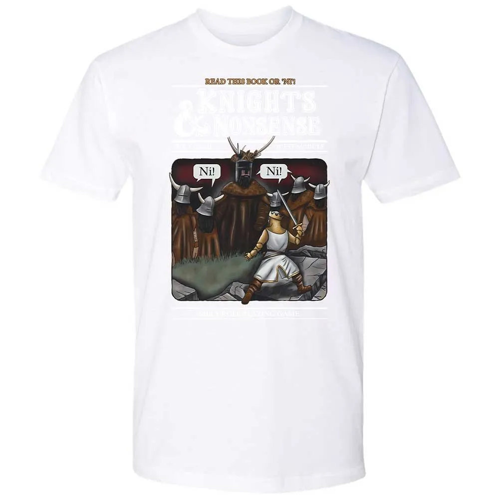 Premium Unisex T-Shirt - 85TLCT6W - White - 17