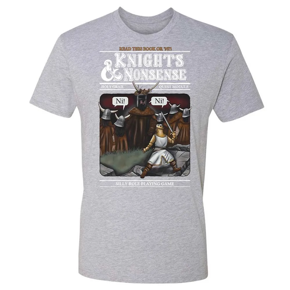 Premium Unisex T-Shirt - 85TLCT6W - Heather Grey - 19
