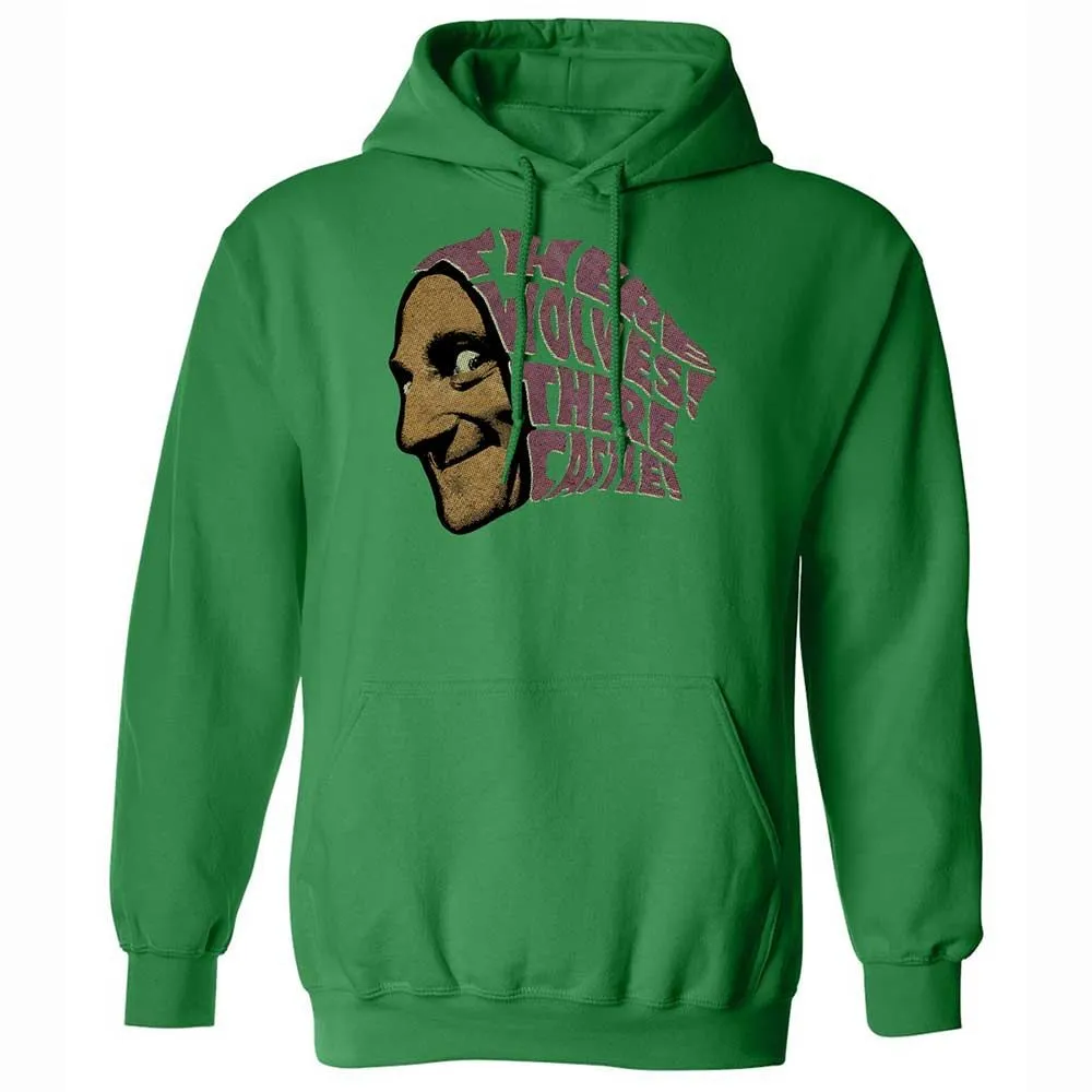 Classic Unisex Hoodie - ARS6EBME - Irish Green - 11