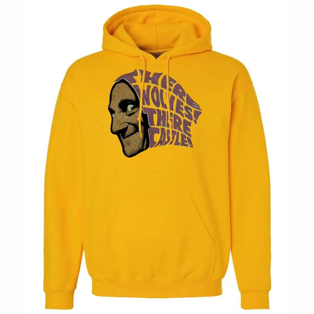 Classic Unisex Hoodie - ARS6EBME - Gold - 15