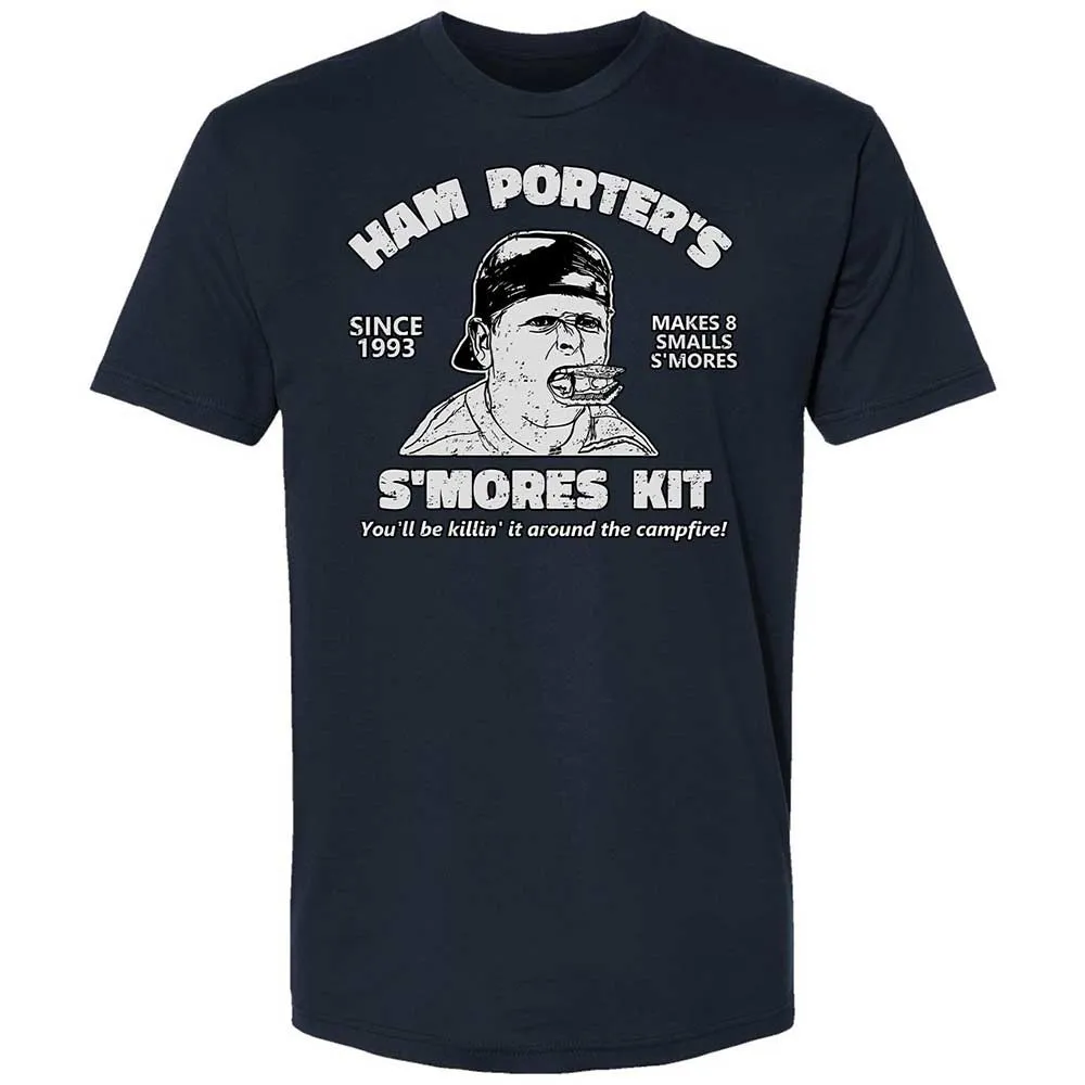 Premium Unisex T-Shirt - 2HLQRUFQ - Midnight Navy - 2