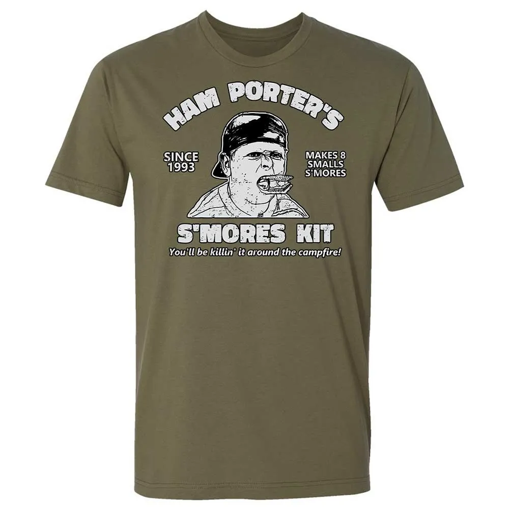 Premium Unisex T-Shirt - 2HLQRUFQ - Military Green - 8