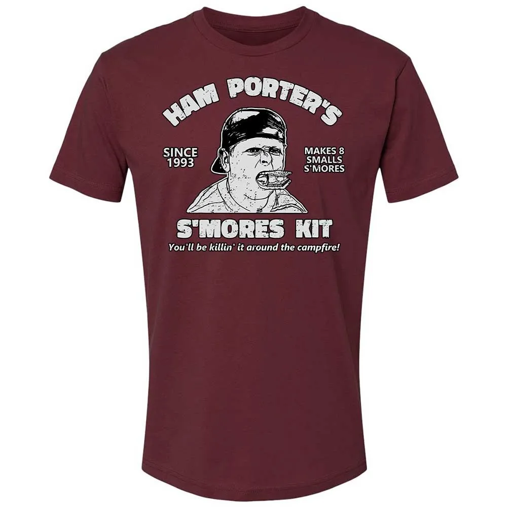 Premium Unisex T-Shirt - 2HLQRUFQ - Maroon - 10