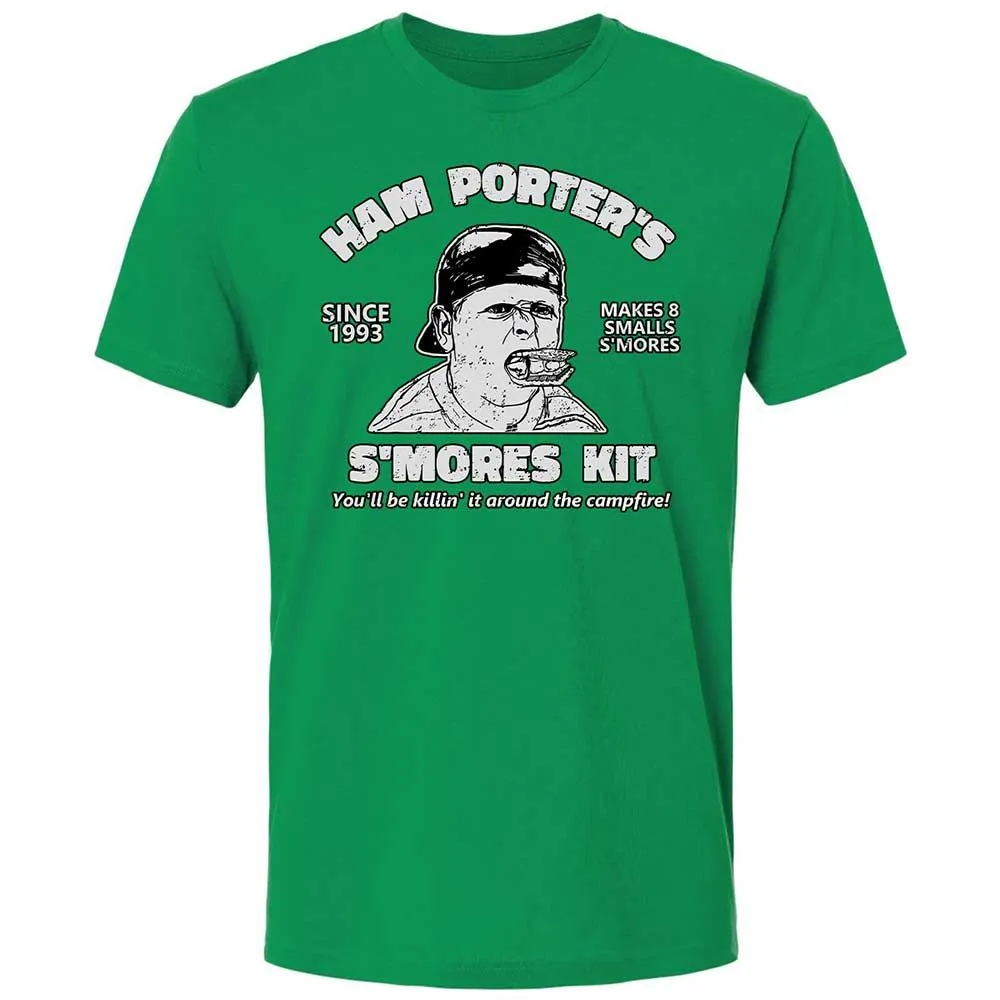 Premium Unisex T-Shirt - 2HLQRUFQ - Kelly Green - 13