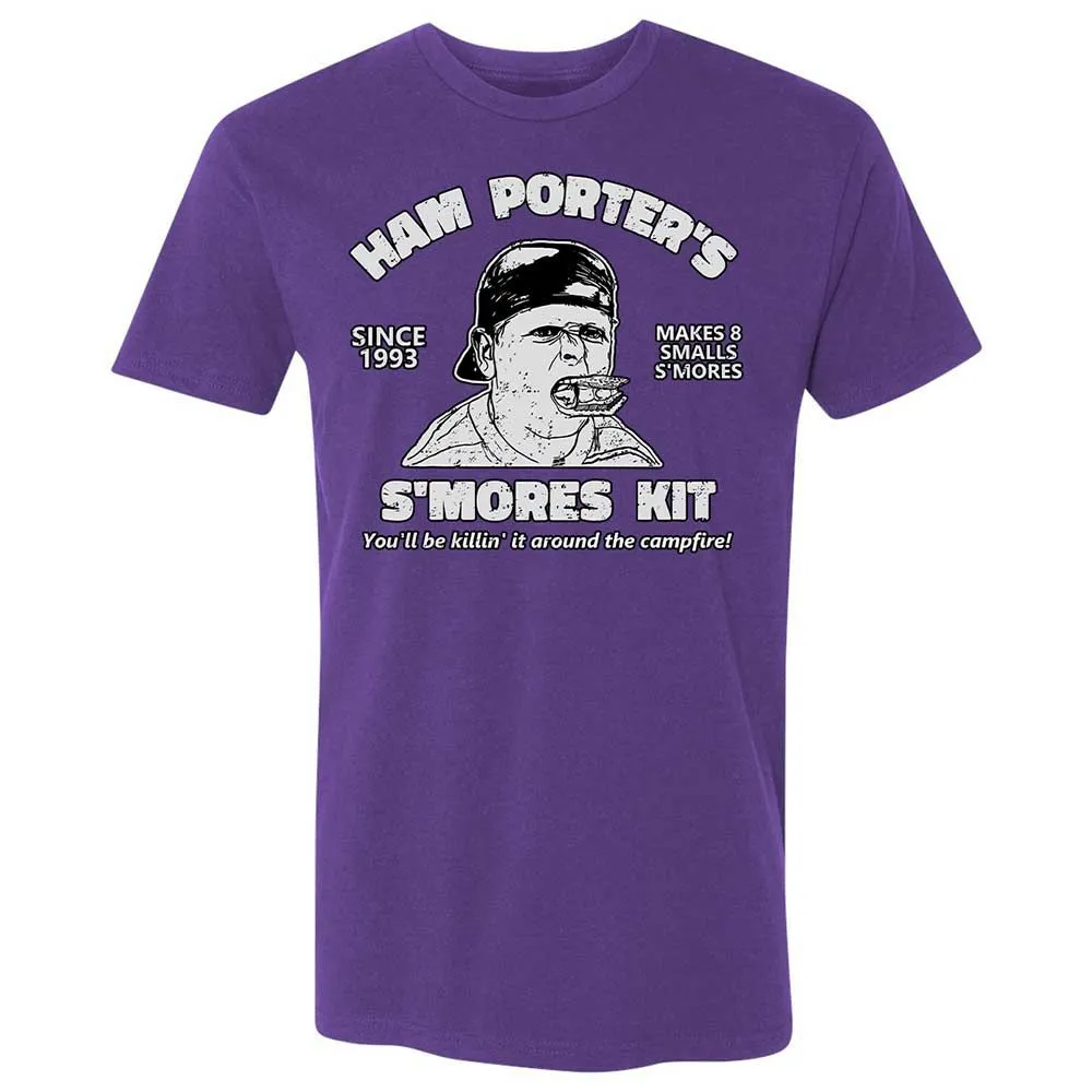 Premium Unisex T-Shirt - 2HLQRUFQ - Purple Rush - 14