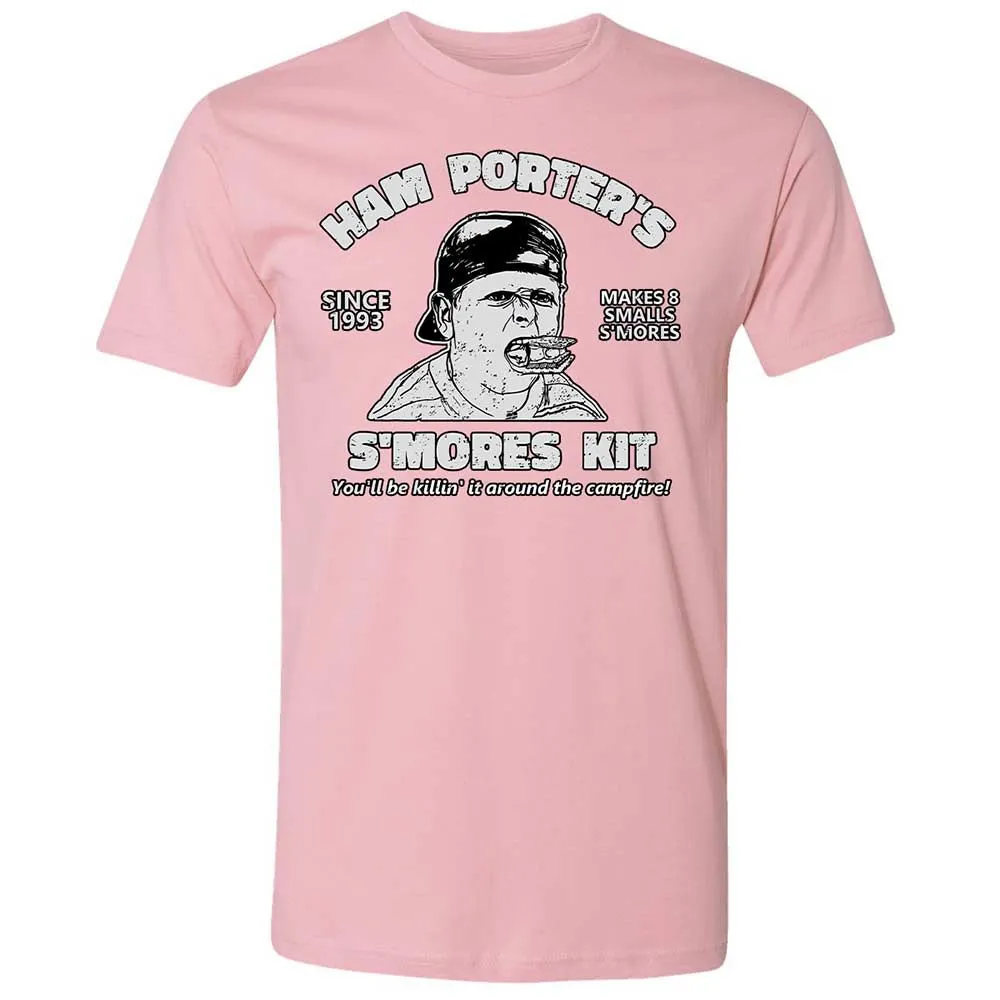 Premium Unisex T-Shirt - 2HLQRUFQ - Light Pink - 16
