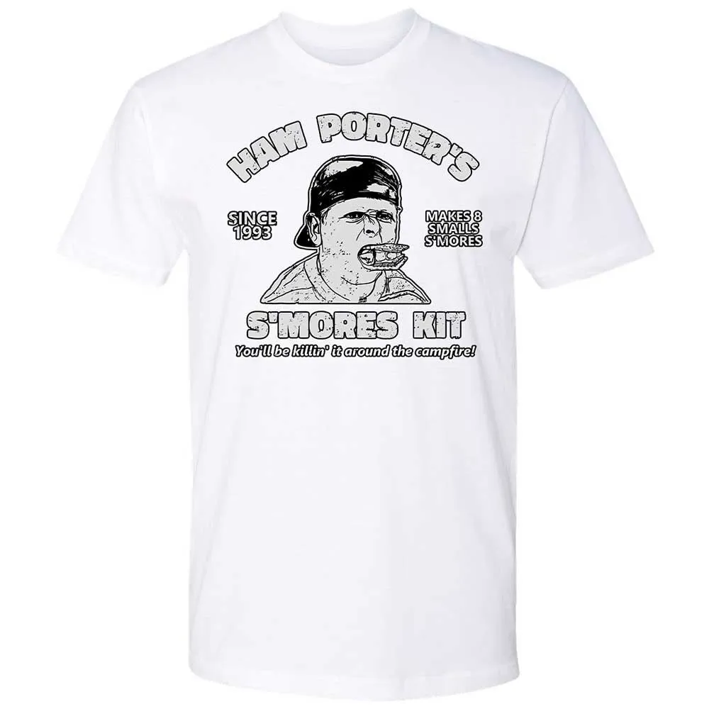 Premium Unisex T-Shirt - 2HLQRUFQ - White - 17