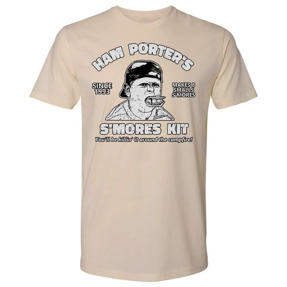 Premium Unisex T-Shirt - 2HLQRUFQ - Cream - 20