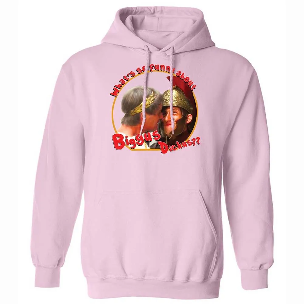 Classic Unisex Hoodie - LPDHEPSY - Light Pink - 21