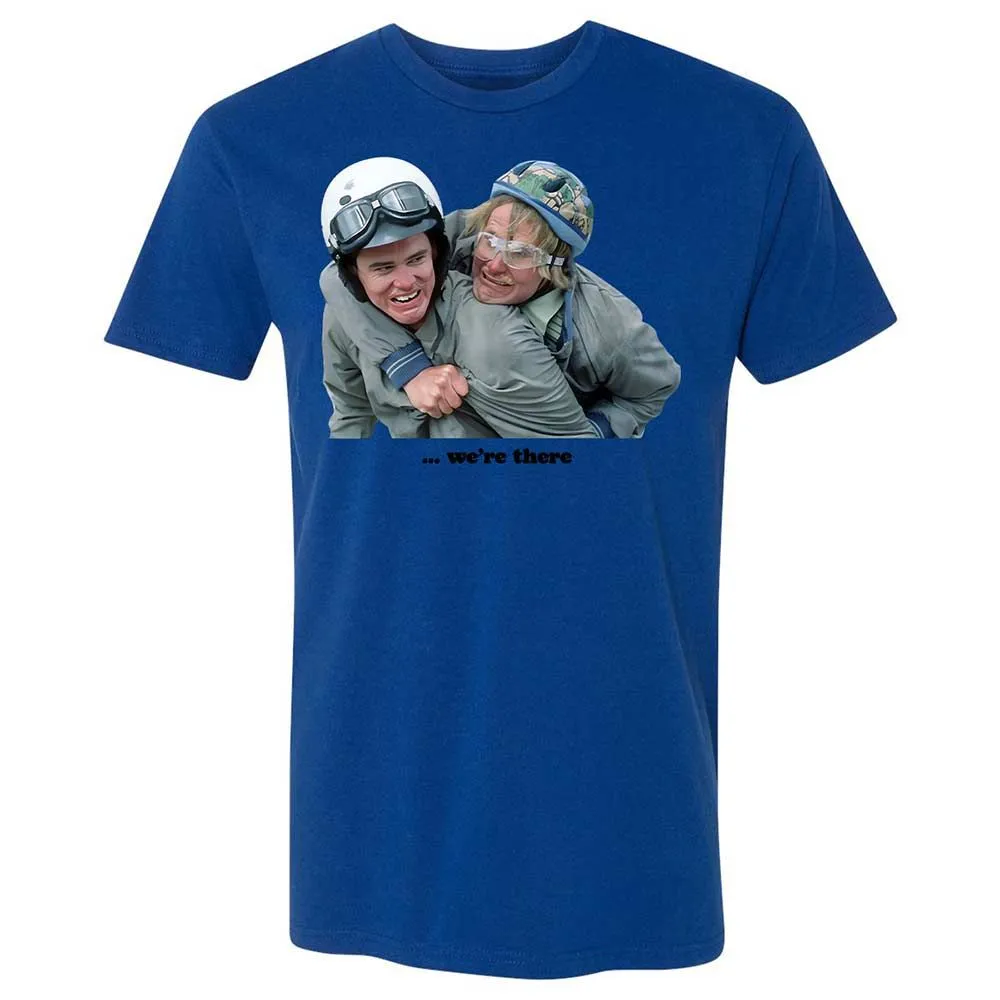 Premium Unisex T-Shirt - C5N1X7ZX - Royal - 3