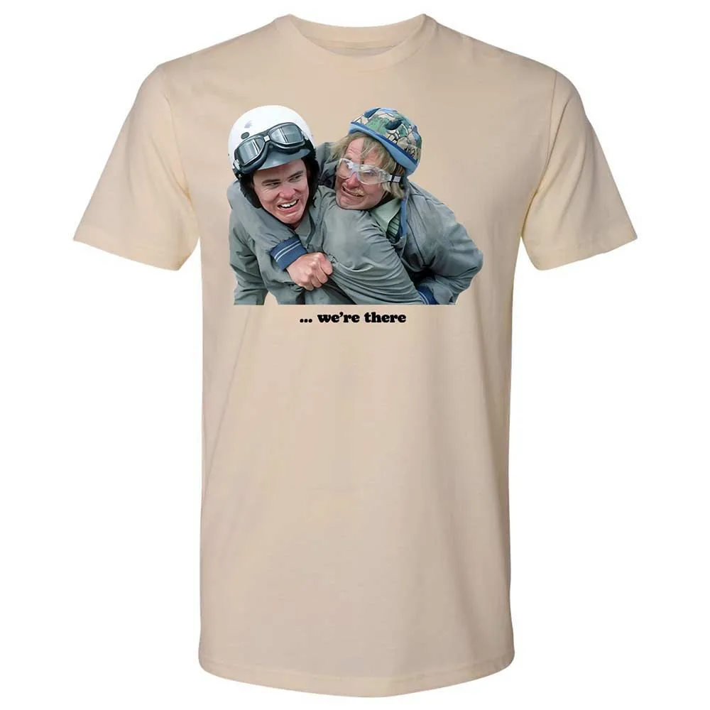 Premium Unisex T-Shirt - C5N1X7ZX - Cream - 8