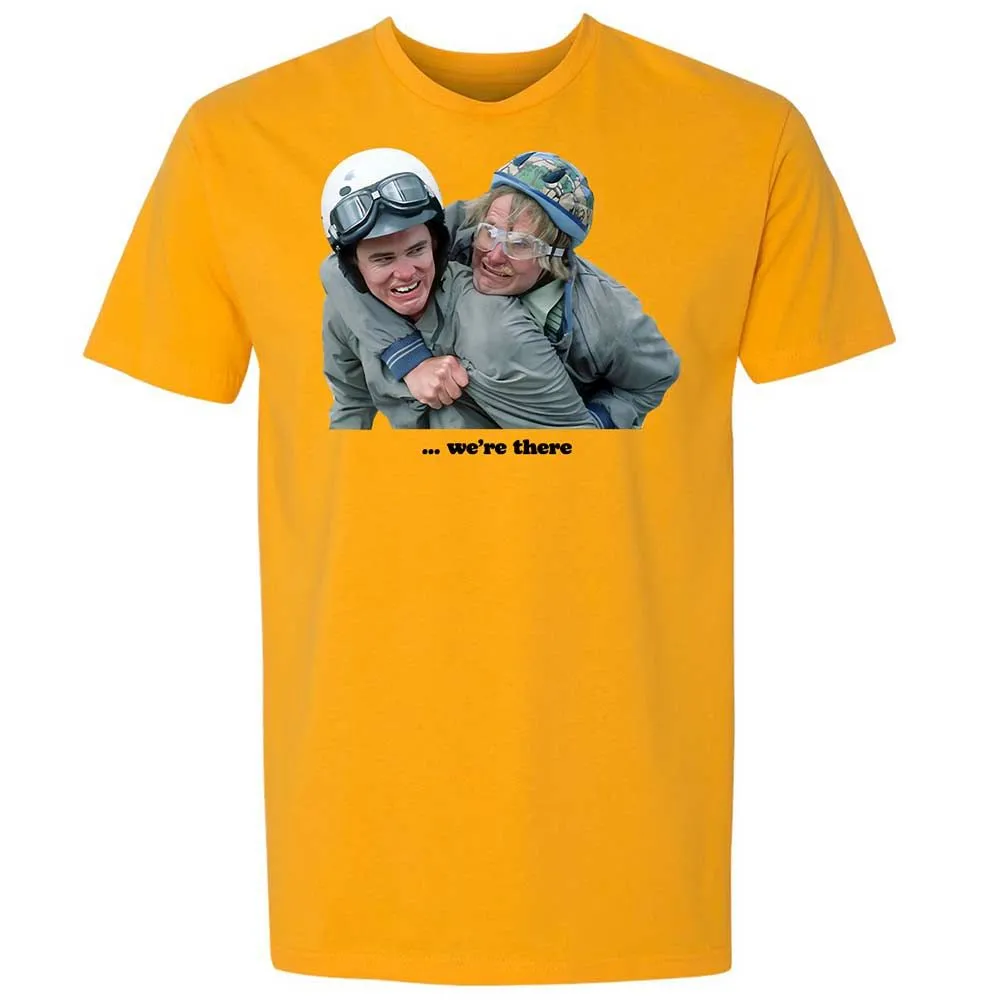 Premium Unisex T-Shirt - C5N1X7ZX - Gold - 9