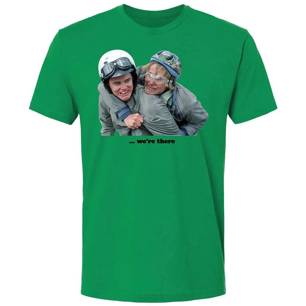 Premium Unisex T-Shirt - C5N1X7ZX - Kelly Green - 11