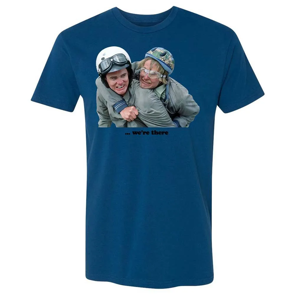 Premium Unisex T-Shirt - C5N1X7ZX - Cool Blue - 17