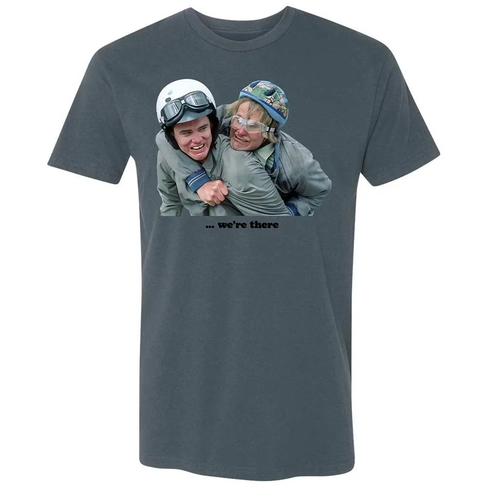Premium Unisex T-Shirt - C5N1X7ZX - Indigo - 21