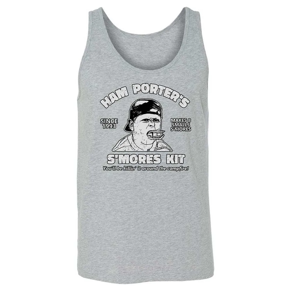 Unisex Jersey Tank - 6X79G7SG - Athletic Heather - 10